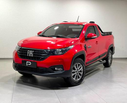 FIAT STRADA 1.3 FIREFLY FLEX FREEDOM CS MANUAL FIAT STRADA 1.3 FIREFLY FLEX FREEDOM CS MANUAL